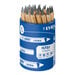 Lyra Half Length Graphite Pencils Tub 36pk  hi\-res