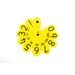 TTS Children\'s Number Fans with Decimal Point  hi\-res