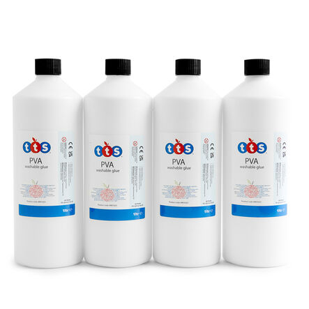 TTS Washable PVA Glue  hi\-res