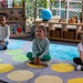 Large Semi\-Circle Carpet  hi\-res