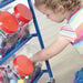 TTS Easy Access Creative Collage Storage Centre  hi\-res