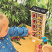 Yellow Door Bug Hotel 10 Frame Habitat  hi\-res