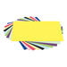 Recycled Card Assorted A4 280 Mic 200pk  hi\-res