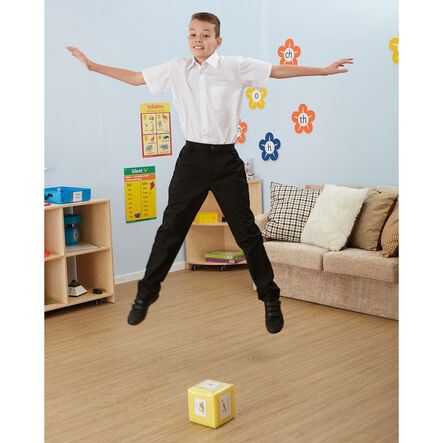 TTS Sensory Movement Breaks Activity Book  hi\-res