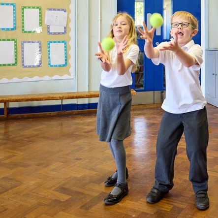 Tennis Ball Bucket 60pk  hi\-res