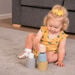 Bio Plastic Baby Stacking Cups  hi\-res