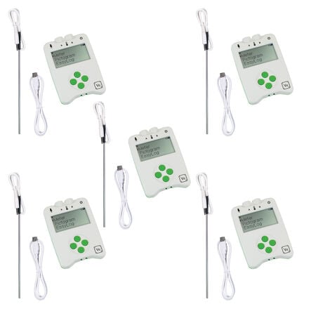 VU+ Primary Data Logger  hi\-res