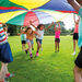Childrens Parachute Play Canopies  hi\-res