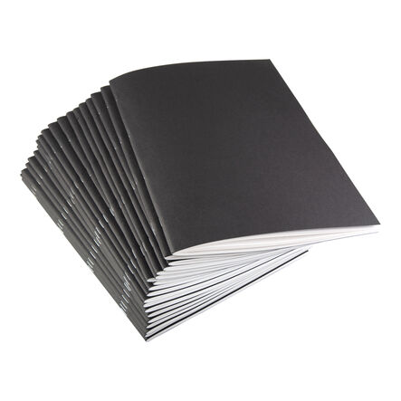 TTS Stapled Sketchbooks A4 100gsm 48pg 50pk  hi\-res