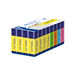 Staedtler Textsurfer Highlighter Yellow \/ Mxd 48pk  hi\-res