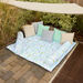TTS Tonal Woodland Indoor Outdoor Mat, Cushions \x26 Canopy  hi\-res