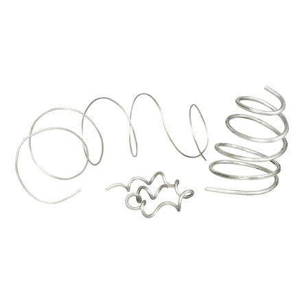 Aluminium Wire  hi\-res