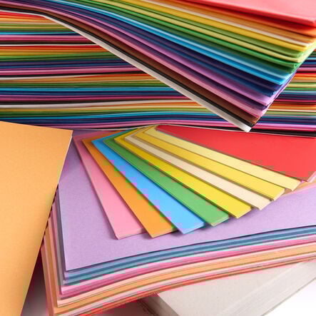 TTS Paper Essentials Assorted 5130pk  hi\-res