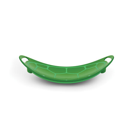 Turtle Balance Board \- Green  hi\-res