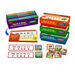 Touch and Read Sight Word Sentence Match  hi\-res