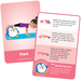  Learning Resources Yoga Ball Penguin Buddy  hi\-res