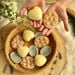 Finger Fidget Stones 12pk  hi\-res