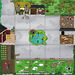 TTS Bee\-Bot® Farmyard Mat  hi\-res
