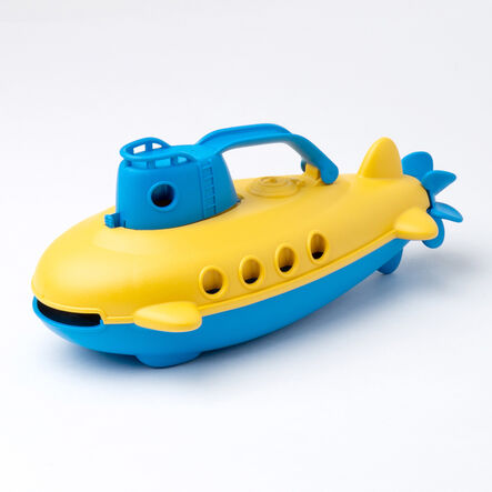 Tug Boat and Submarine Set  hi\-res