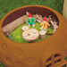 TTS Toadstool Small World Cottage  hi\-res
