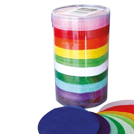 Bright Ideas Tissue Paper Towers 100mm 4600pk  hi\-res