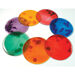 TTS Squidgy Sparkle Sensory Gel Shapes 7pk  hi\-res