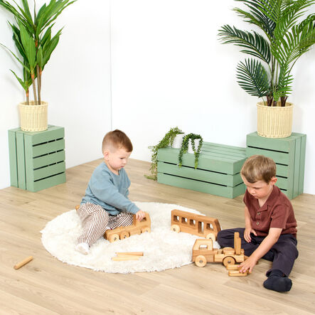 TTS Jumbo Wooden Vehicles  hi\-res