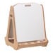 Millhouse Double Sided 2 in 1 Easel \x26 Storage Trolley  hi\-res