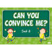 TTS Can You Convince Me Activity Cards 175pk Year 3  hi\-res