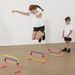 Height Adjustable Hurdles 6pk  hi\-res