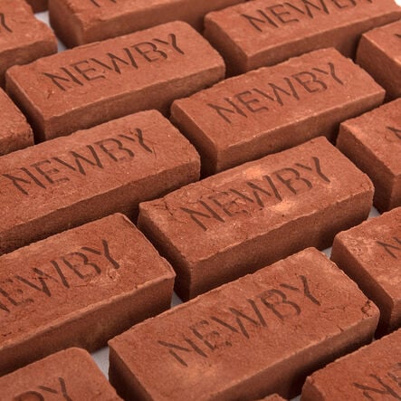 Real Mini Bricks L12 x D3.5cm 25pk  hi\-res