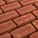 Real Mini Bricks L12 x D3.5cm 25pk  hi\-res
