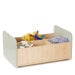Toddler Low Compartment Storage  hi\-res