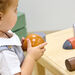 TTS Small World Wooden Critters Set 18cs  hi\-res