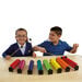 Rainbow Chime Bars 8 Notes  hi\-res