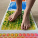 Textured Liquid Sensory Mats 6pk  hi\-res