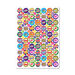 Praise Words and Thumbs Up Stickers Bulk Pack 3720pk  hi\-res