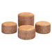Learn about Nature Tree Stump Seat  hi\-res