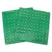 TTS Write on Vinyl Hundred Squares 1\-100 Ascending  hi\-res