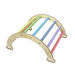 Pikler Inspired Nursery Play Arch  hi\-res