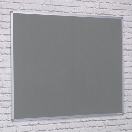 Aluminium Framed Noticeboards  hi\-res