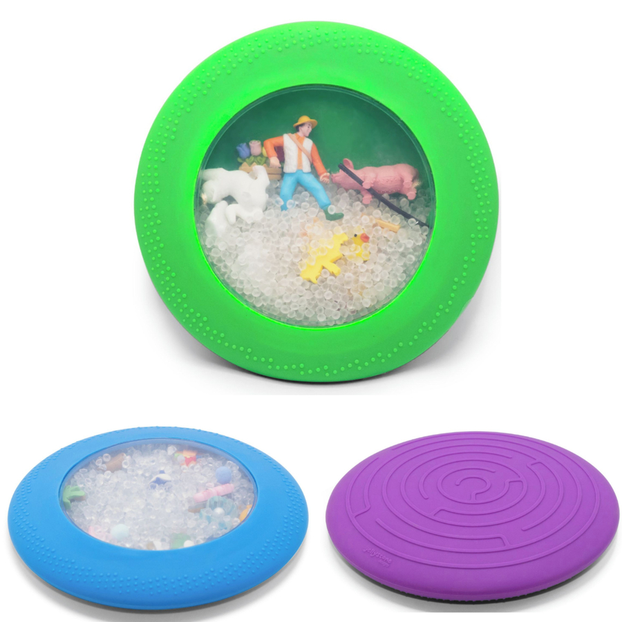 Jellystone