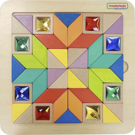Mosaic Tiles  hi\-res