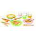Wooden Dinner Service Set  hi\-res