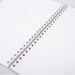 Pisces ECO Hardback Spiral Sketchbooks A4 5pk  hi\-res