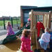Climbing Frame Tower with Slide  hi\-res
