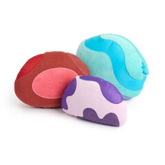 TTS Sensory Snuggle Cushions 3pk  hi-res