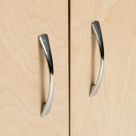 Essential Storage Cupboard Unit  hi\-res