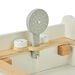 Role Play Doll Changing Table with Bathtub  hi\-res