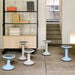Ricochet Wobble Stool  hi\-res